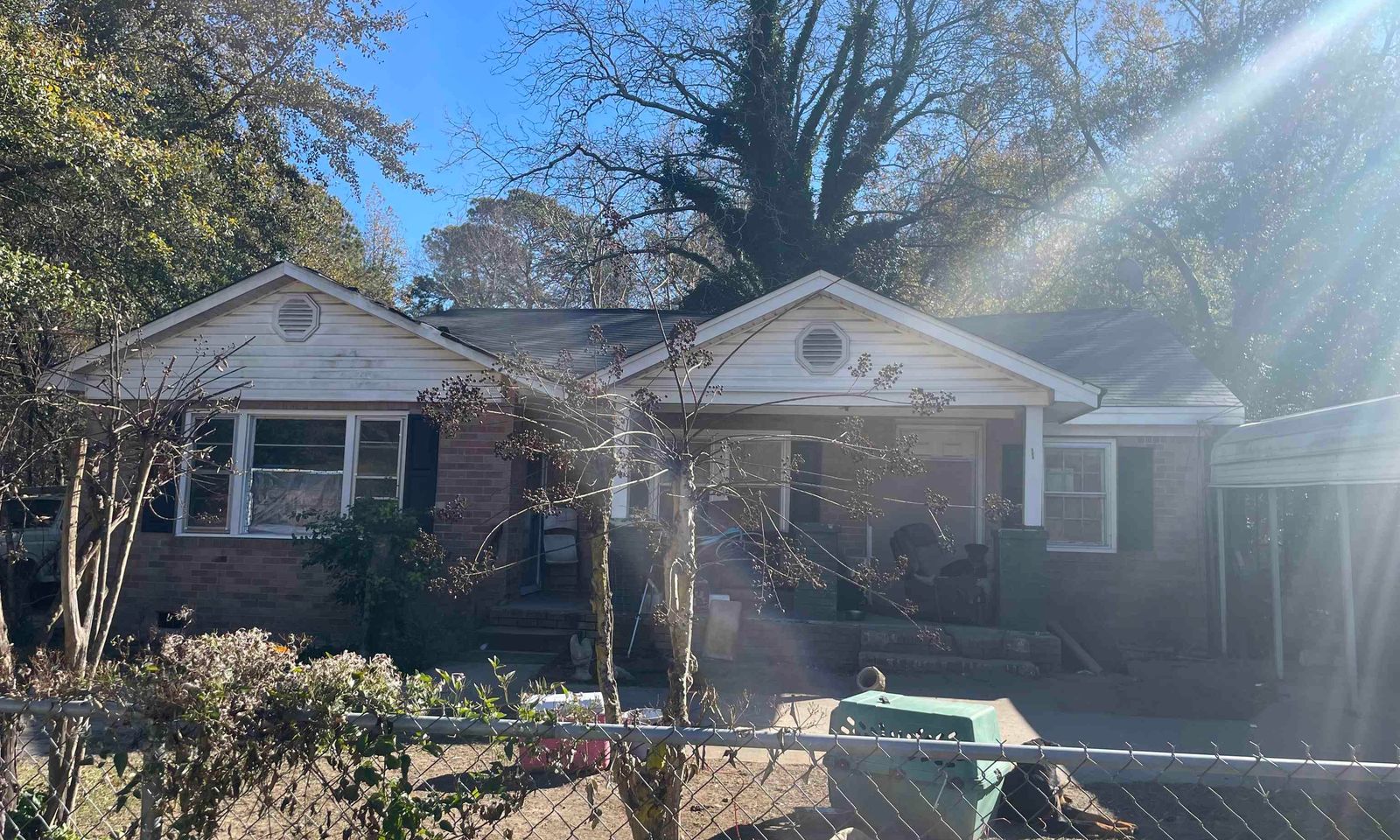 Property image 3 at 330 Bowling Avenue, Columbia, SC 29203