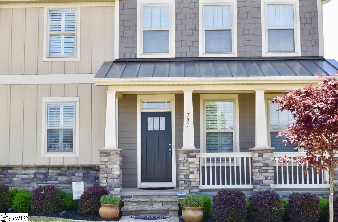 Property image 2 at 751 Rose Penny Lane, Spartanburg, SC 29301