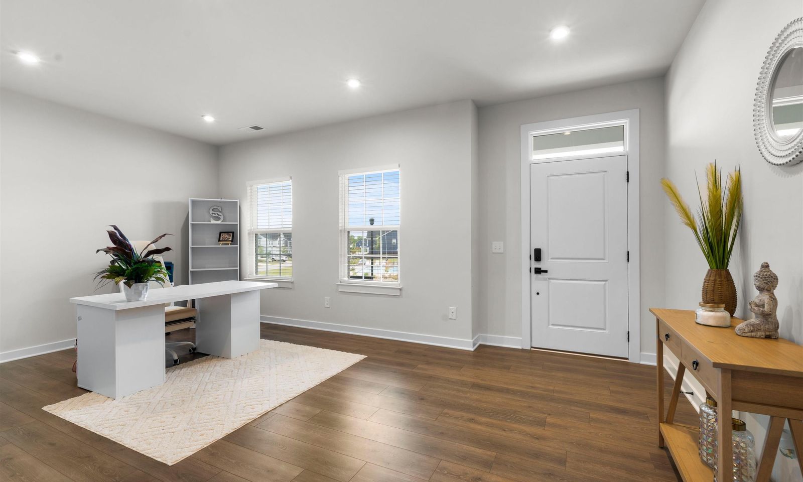 Property image 5 at 757 Lady Fern Drive, Woodruff, SC 29388