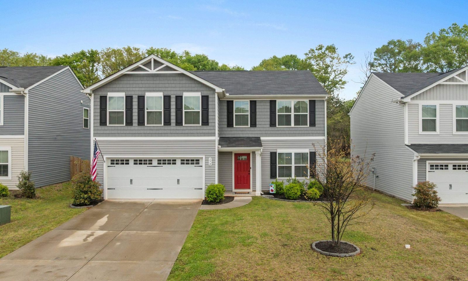 172 Queens Mill Court