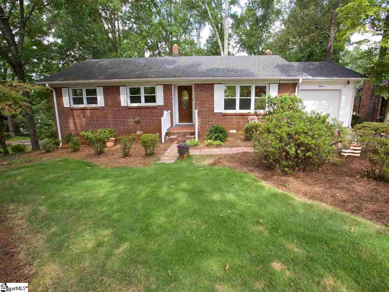 Property image 3 at 18 Zelma Drive, Greenville, SC 29617