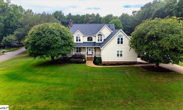 106 Hidden Creek Drive