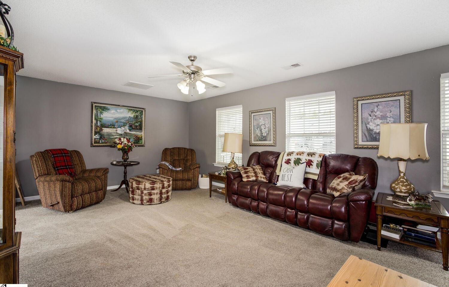 Property image 3 at 14 Marah Lane, Greer, SC 29651