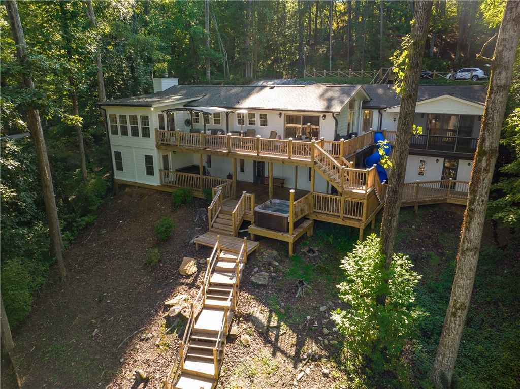 Property image 4 at 309 Harbor Drive, Seneca, SC 29672