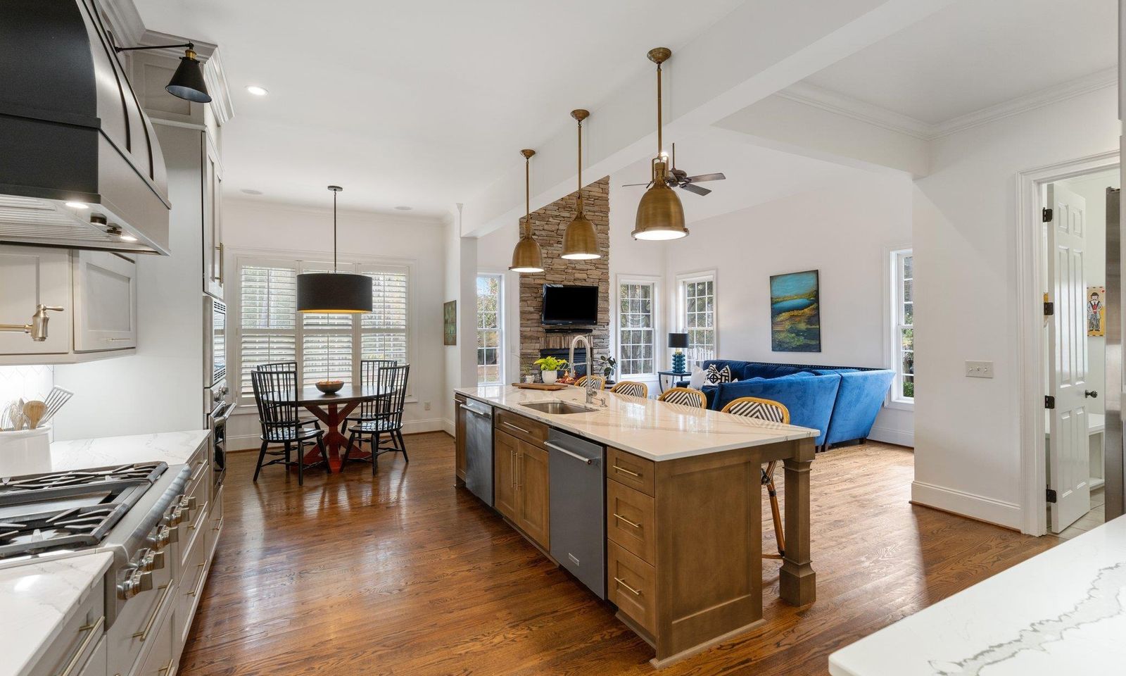 Property image 4 at 9 Riverbanks Court, Greer, SC 29651