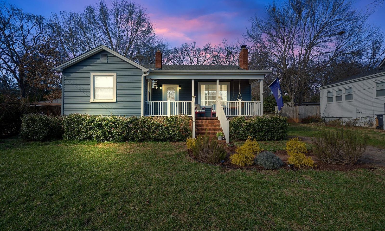 Property image 5 at 215 Berkley Avenue, Greenville, SC 29609