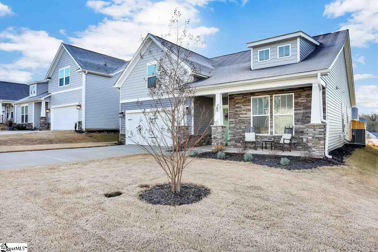 Property image 4 at 612 Delsey Court, Greer, SC 29651