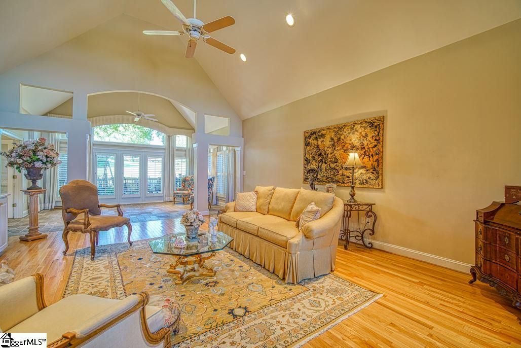 Property image 4 at 126 Tupelo Drive, Greer, SC 29651