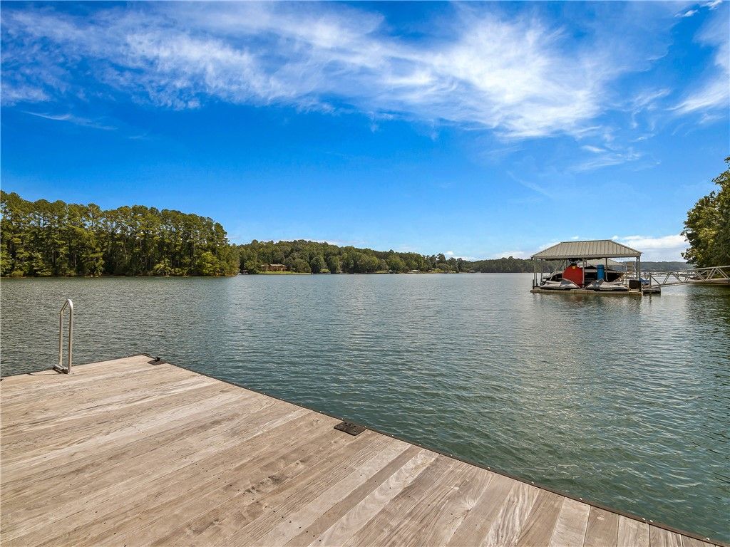 Property image 4 at 639 Waterway Lane, Seneca, SC 29672