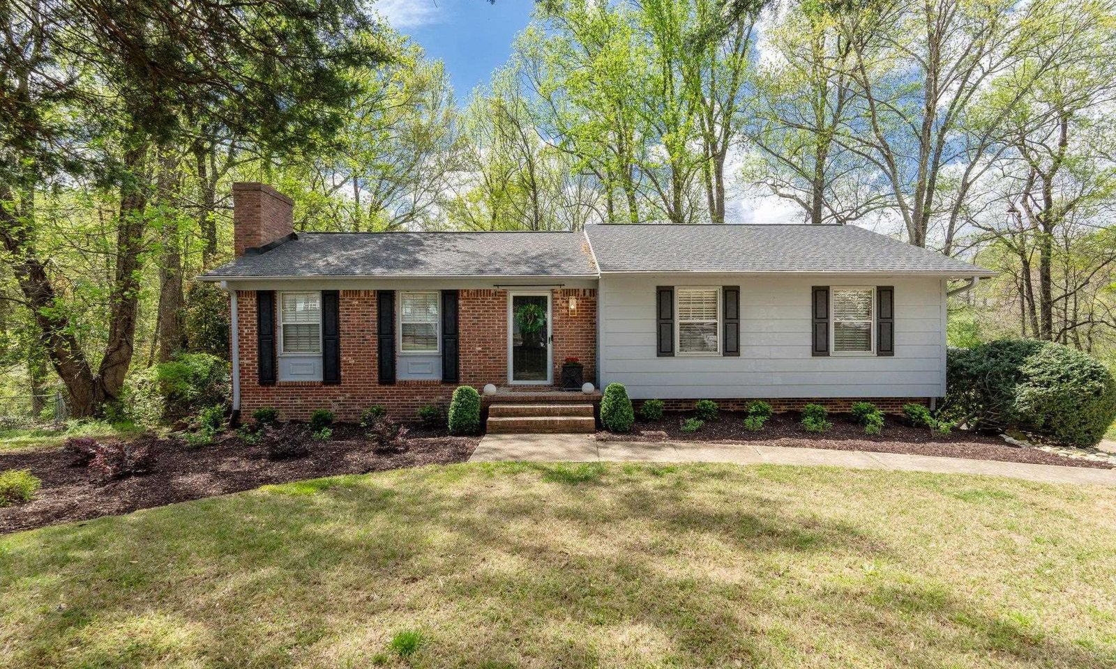Property image 1 at 134 Hunters Trail, Greenville, SC 29615
