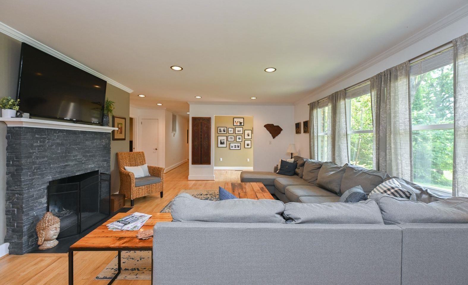Property image 3 at 26 Ivy Trail, Greenville, SC 29615