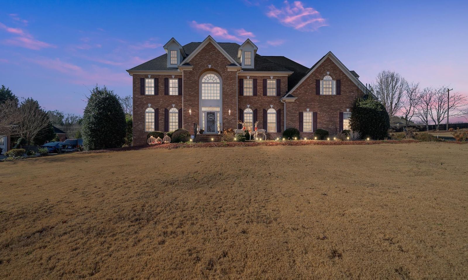 Main image of property at 251 W Killarney Lake, Moore, SC 29369