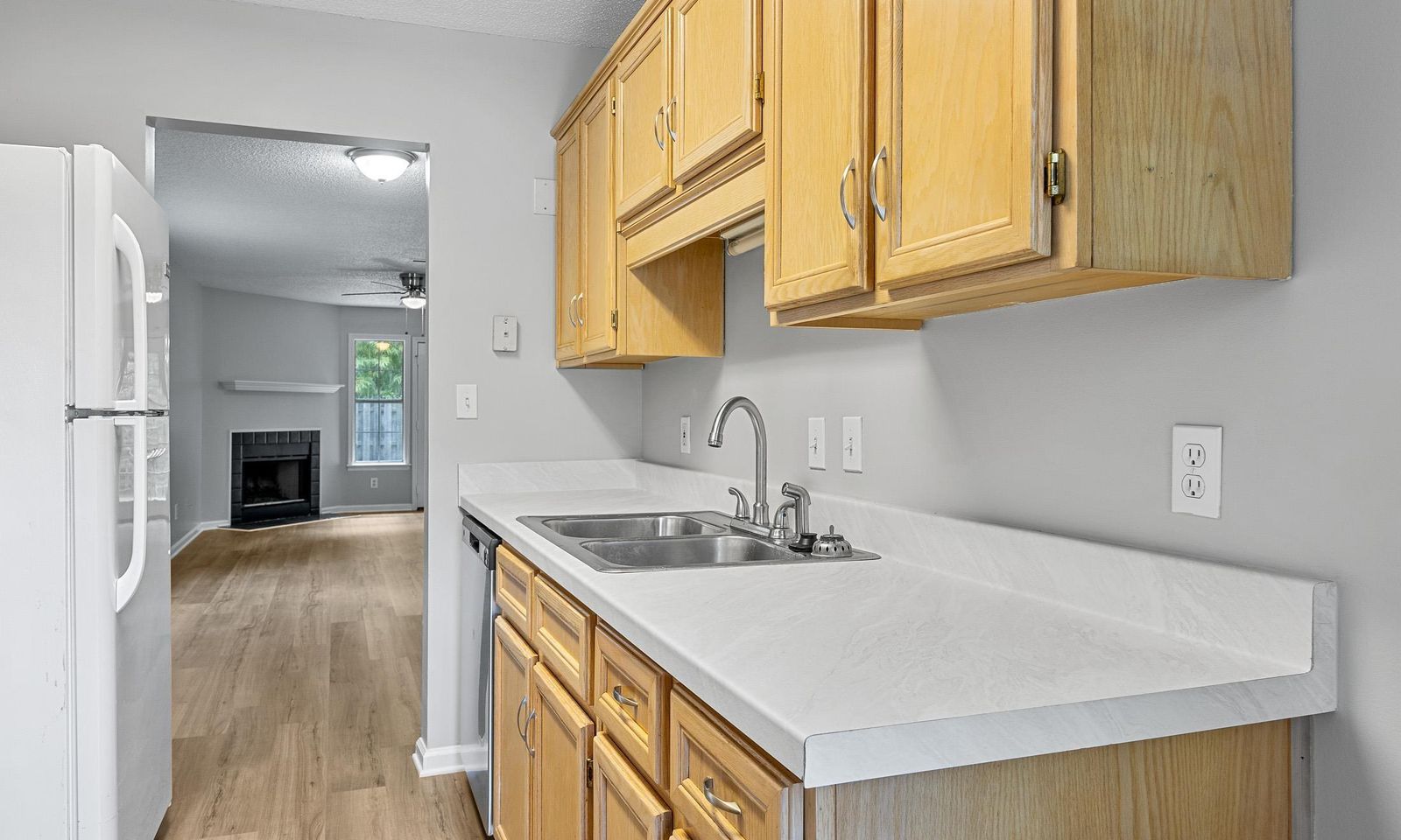 Property image 5 at 1125 Webber Way, Spartanburg, SC 29307