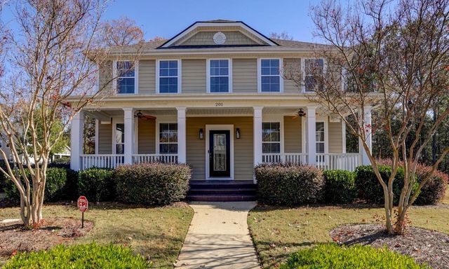 201 Grandmont Court