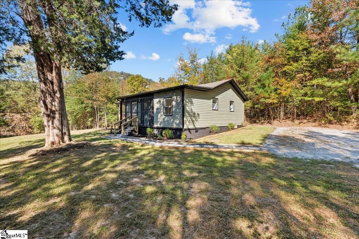 Property image 1 at 434 Big Rock Lake Road, Pickens, SC 29671