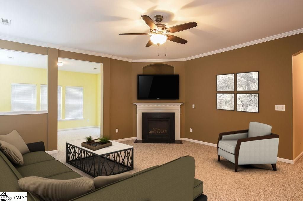 Property image 2 at 508 Blue Sage Place, Simpsonville, SC 28680