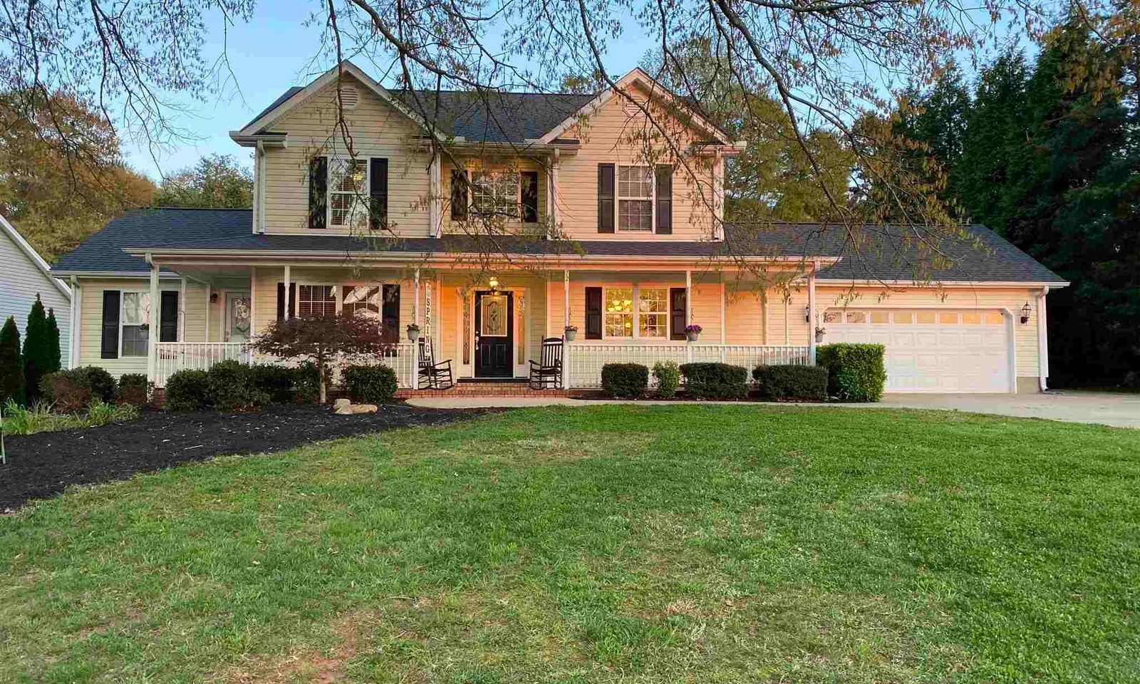 Property image 2 at 12 Cunningham Point Court, Greer, SC 29651