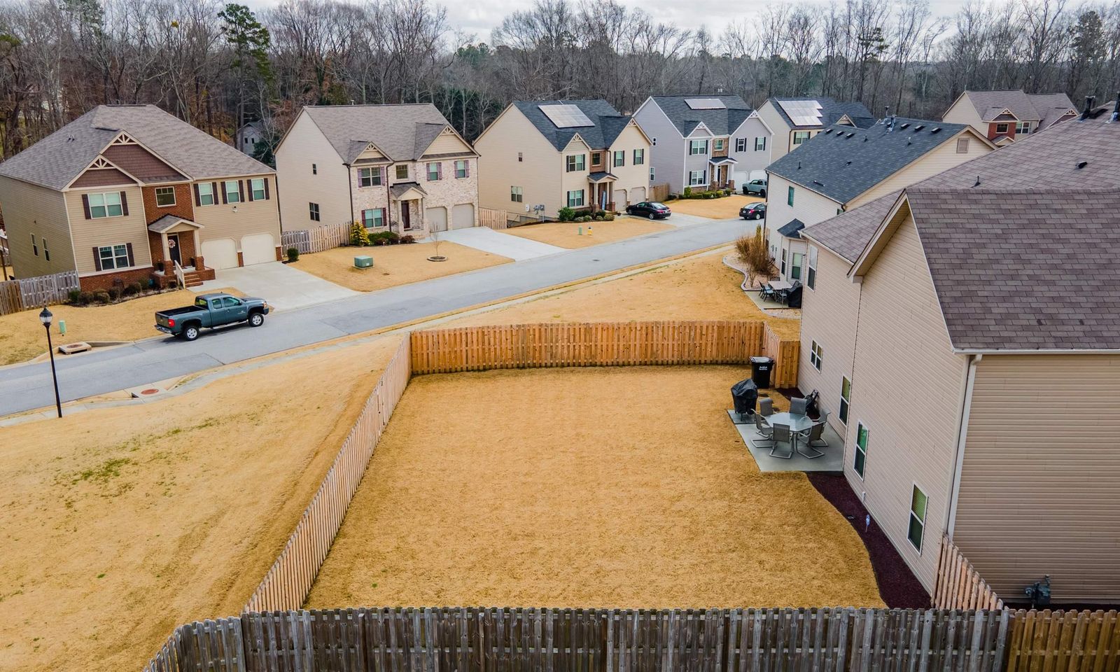 Property image 3 at 308 Bellona Lane, Simpsonville, SC 29681