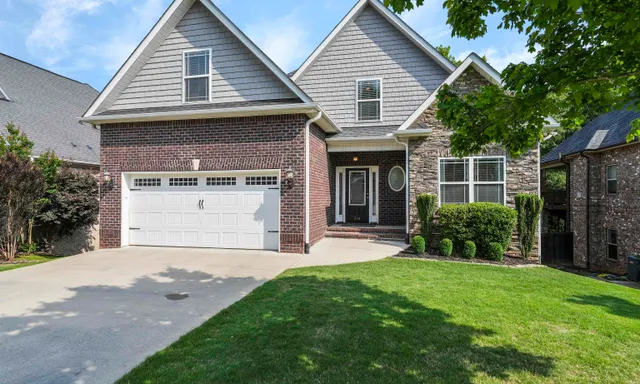 204 Obannon Court