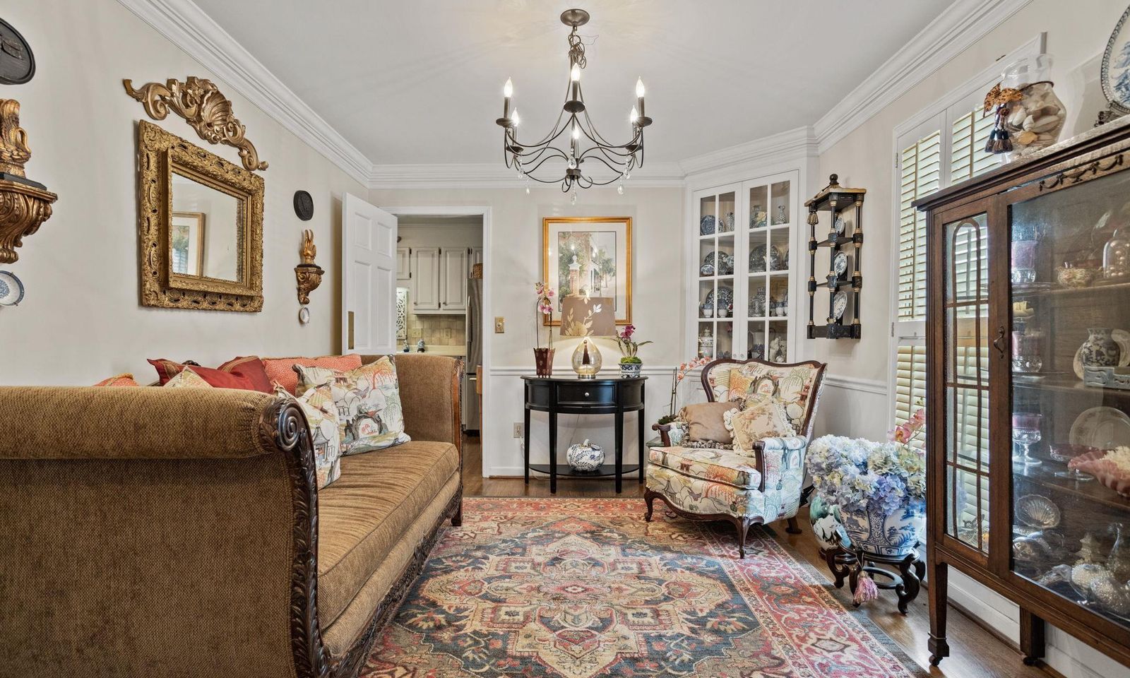 Property image 2 at 105 Caedmon Court, Greer, SC 29650-4026