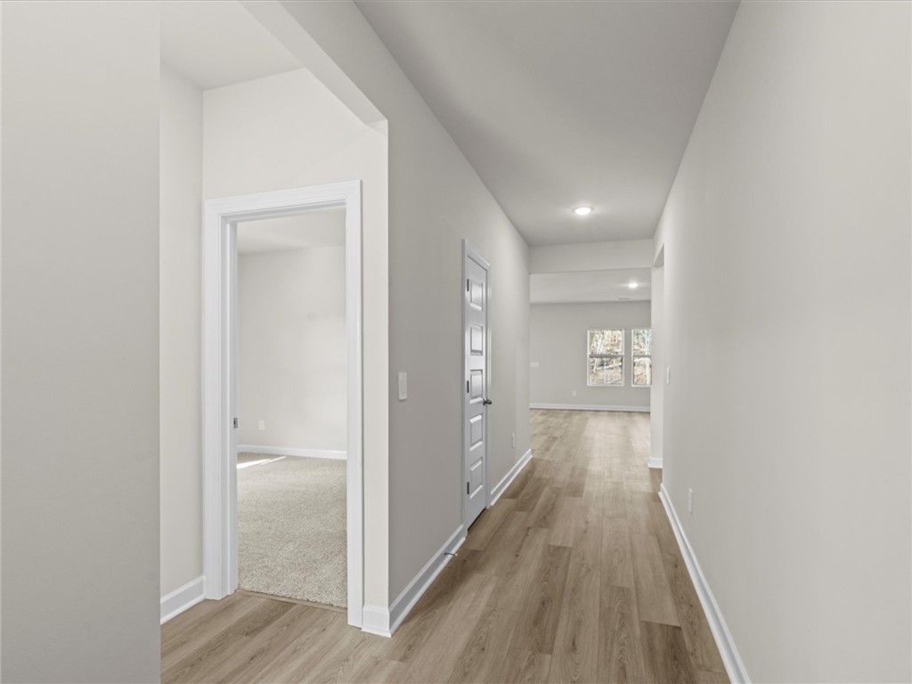 Property image 3 at 505 Yellowstone Trail, Gray Court, SC 29645