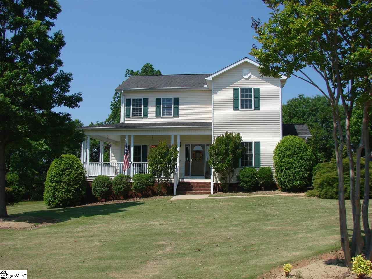 Property image 1 at 200 HALLMARK Lane, Easley, SC 29640