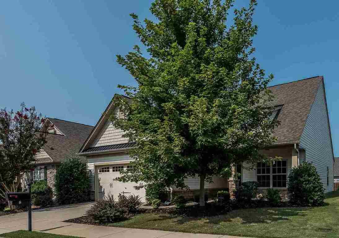 Property image 3 at 8 PENRITH Court, Simpsonville, SC 29680