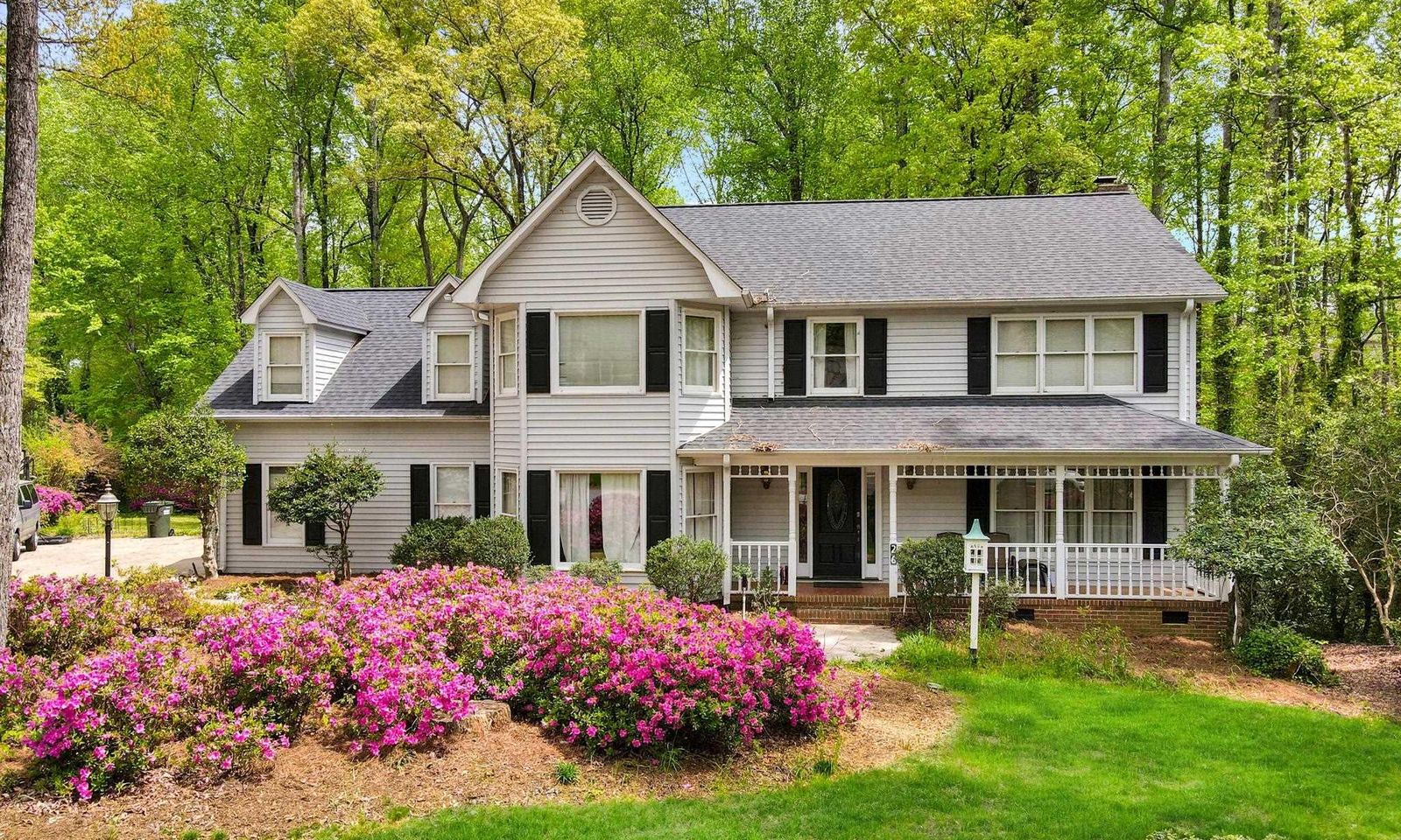 Property image 1 at 26 Crosswinds Way, Greer, SC 29650