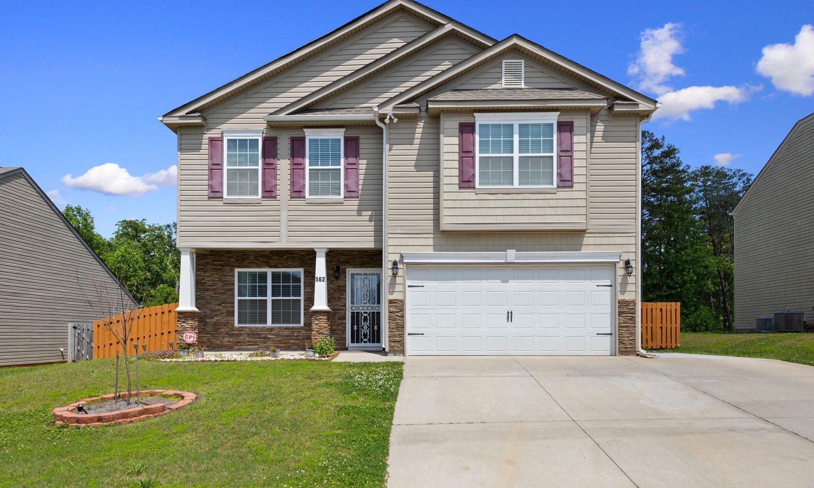 Property image 1 at 562 Falls Cottage Run, Boiling Springs, SC 29316