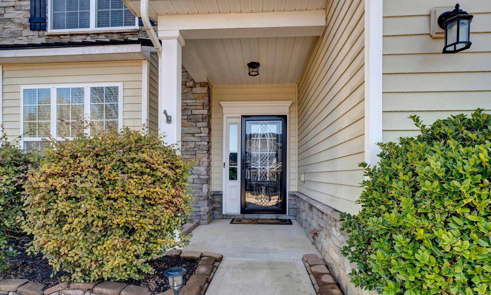 Property image 3 at 201 BELLS CREEK Drive, Simpsonville, SC 29681