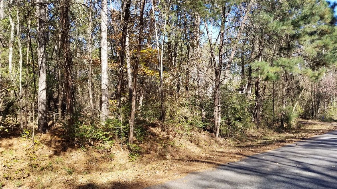Property image 2 at 7 Forest Drive, Townville, SC 29689