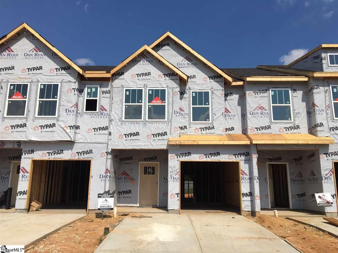 Main image of property at 130 Addington Lane, Simpsonville, SC 29681