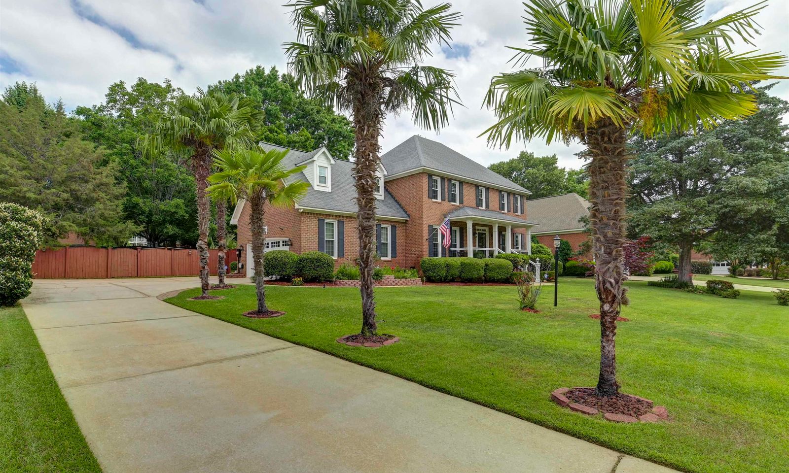 Property image 4 at 209 Doulton Way, Columbia, SC 29212-0930