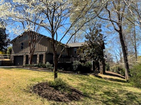 205 Talmadge Drive
