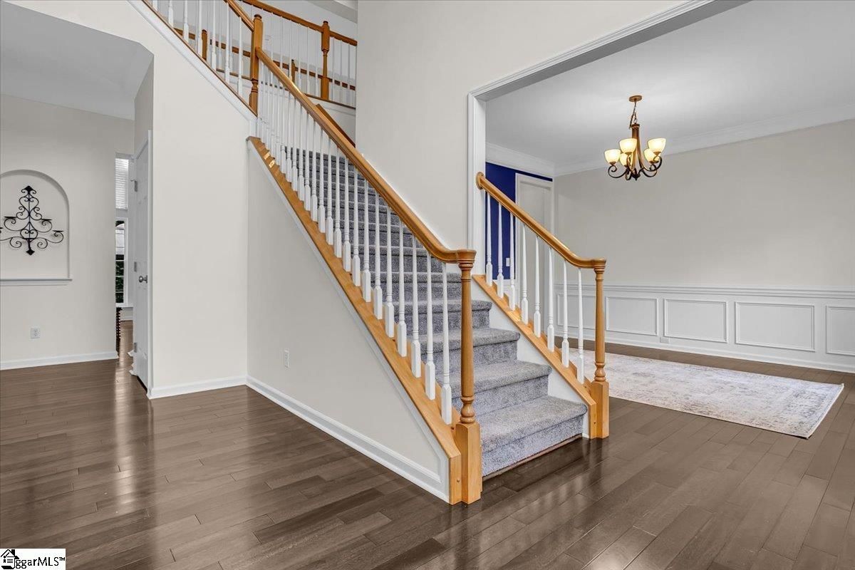 Property image 2 at 125 Pond Terrace Lane, Simpsonville, SC 29681
