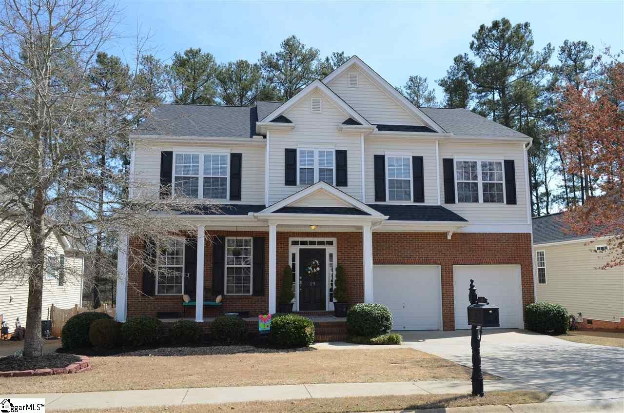 Property image 1 at 19 Otago Place, Greenville, SC 29605