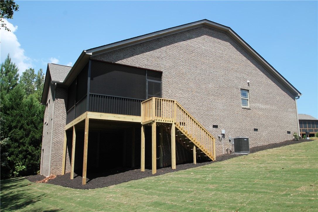 Property image 4 at 61 Angus Run, Seneca, SC 29672