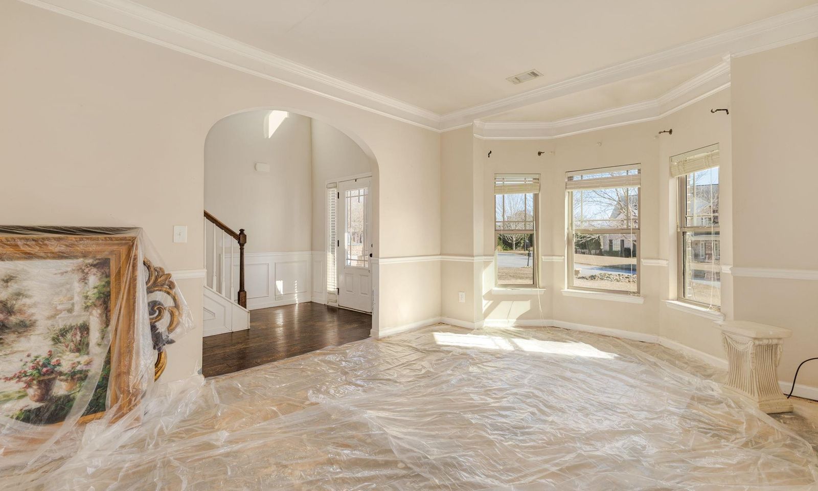 Property image 5 at 100 Cantle Court, Easley, SC 29642