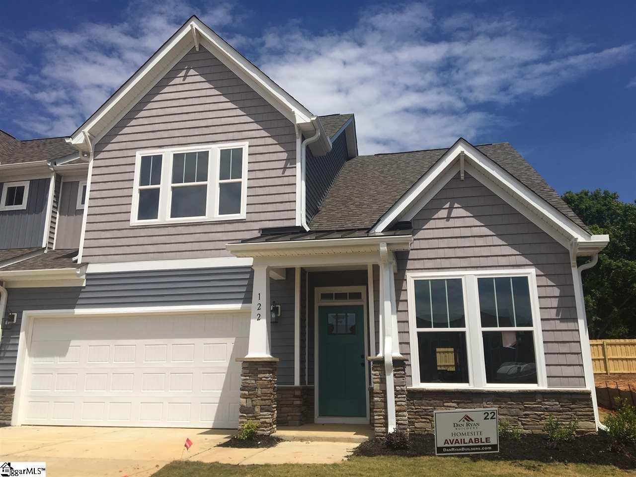 Property image 3 at 122 Addington Lane, Simpsonville, SC 29681