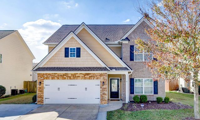 8 Valley Bluff Lane