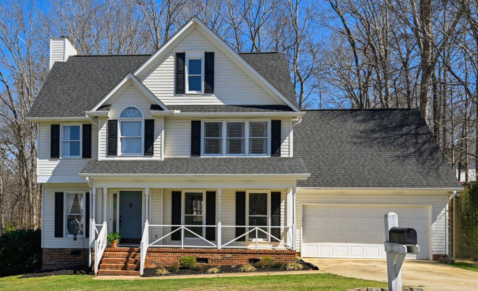 Property image 1 at 410 Two Gait Lane, Simpsonville, SC 29680