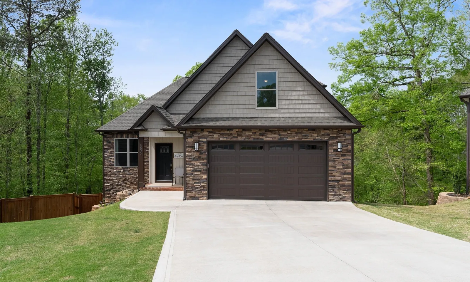Belmont, Boiling Springs Community
