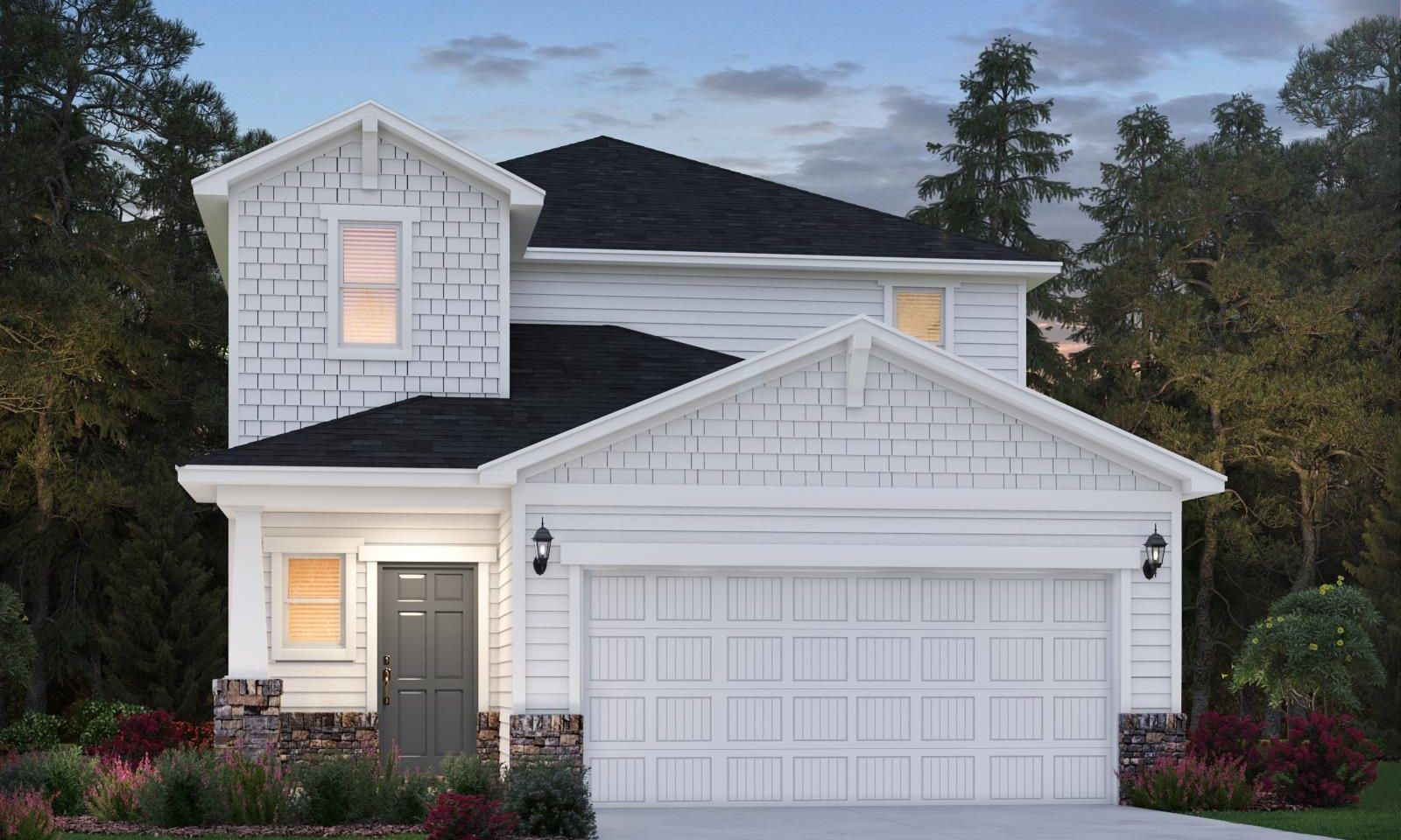 817 Landward Court