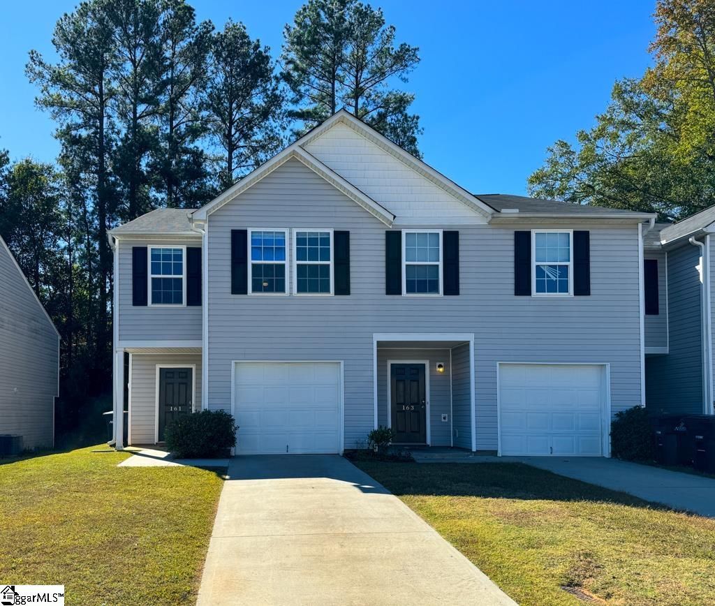 Property image 1 at 161 Evonshire Boulevard, Anderson, SC 29621