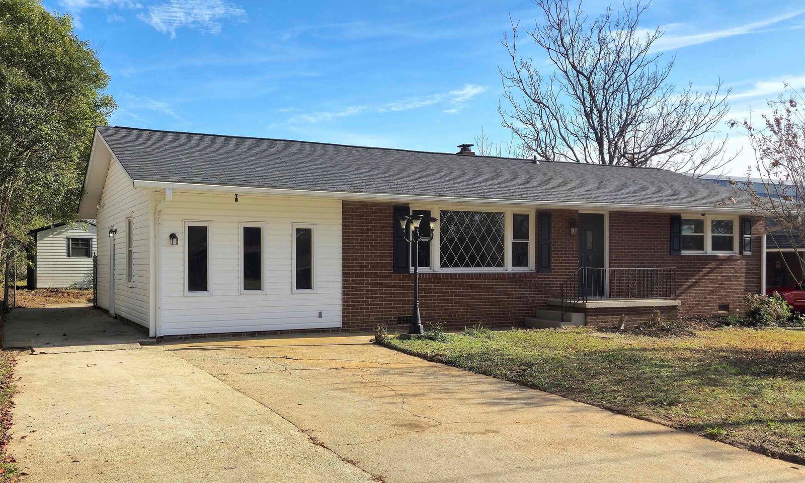Property image 1 at 213 Maryland Avenue, Greenville, SC 29611
