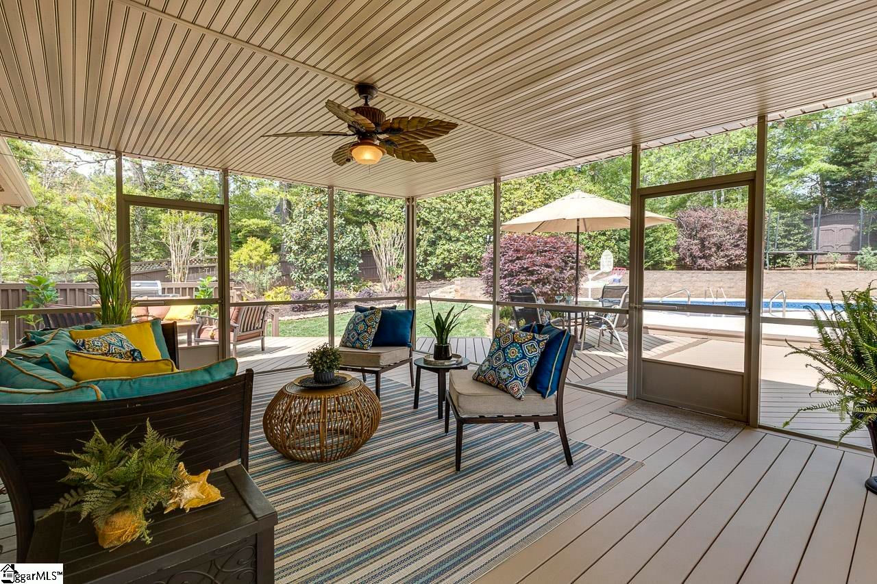 Property image 4 at 710 Mosswood Lane, Spartanburg, SC 29301