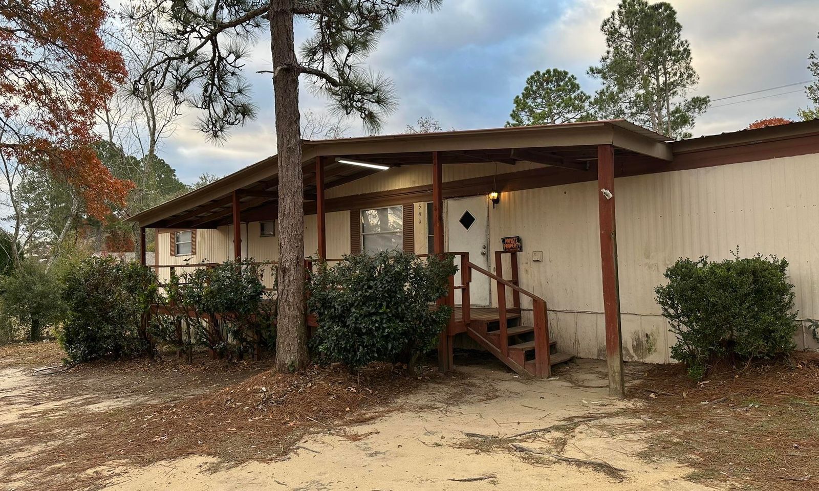 Property image 3 at 540 Fore Avenue, Columbia, SC 29229