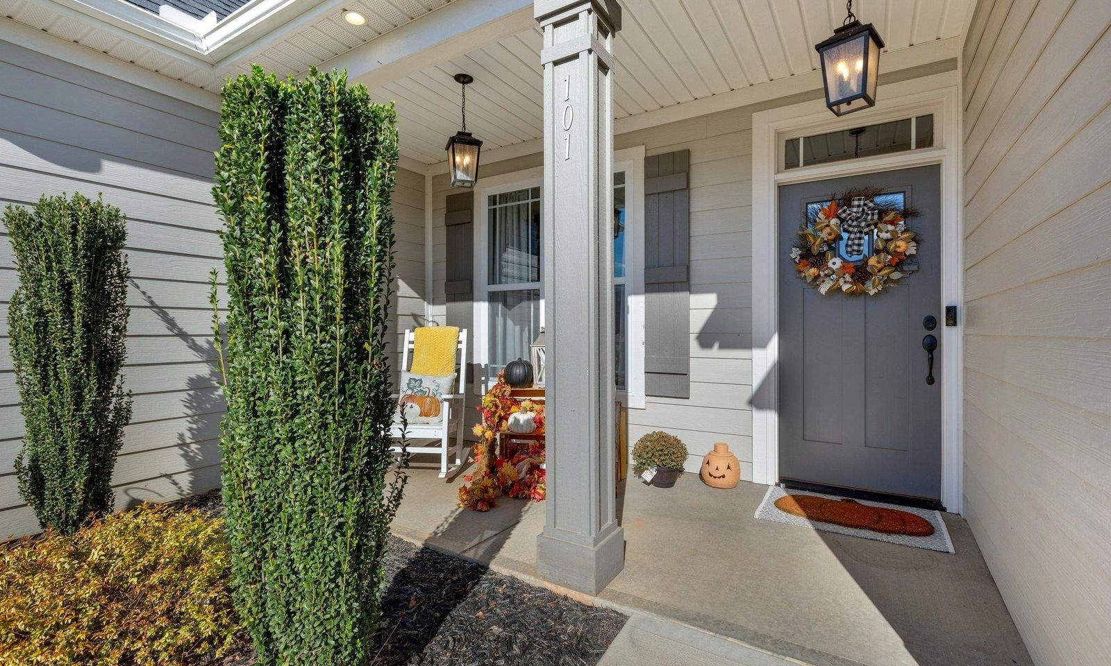 Property image 5 at 101 Southern Oaks Drive, Inman, SC 29349