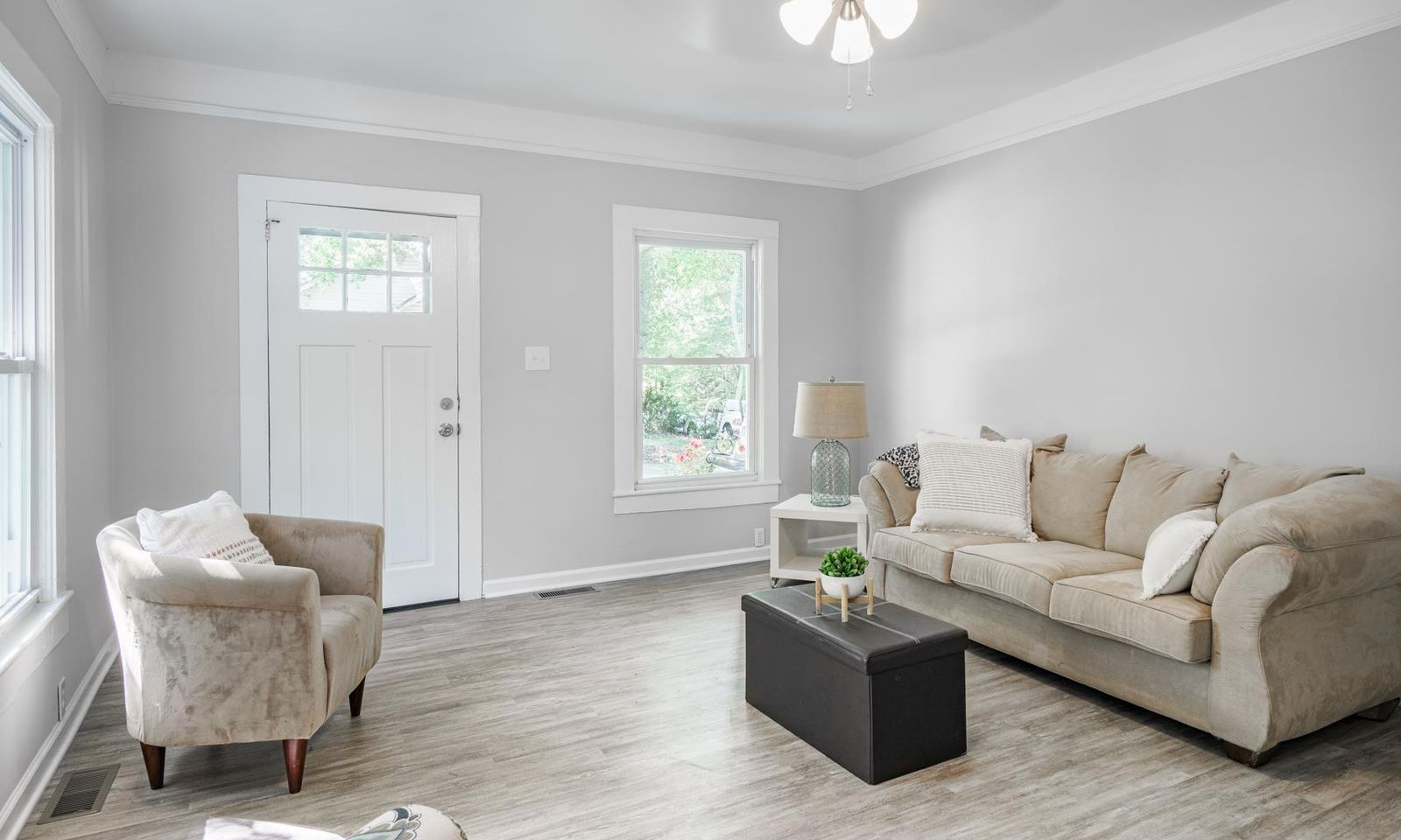 Property image 3 at 208 Iselin Street, Simpsonville, SC 29681