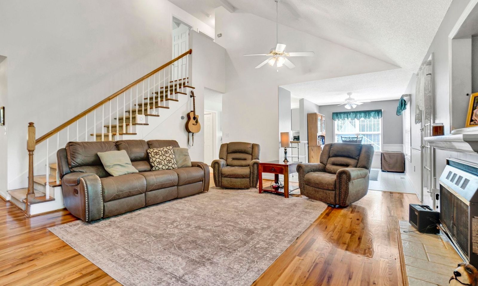 Property image 2 at 404 Maplecroft Street, Spartanburg, SC 29303